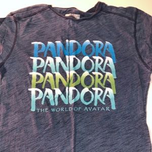 MUST GO!!! Avatar: Pandora Shirt